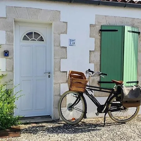 Escapade Ile De Re *