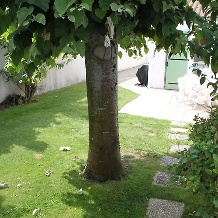 Escapade Ile De Re بيت للعطل *