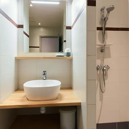 Escapade Ile De Re * مدينة لا فلوت