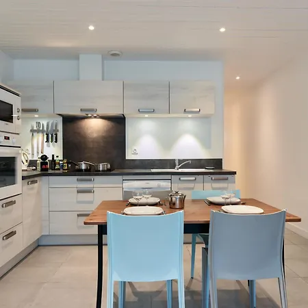 Escapade Ile De Re بيت للعطل مدينة لا فلوت