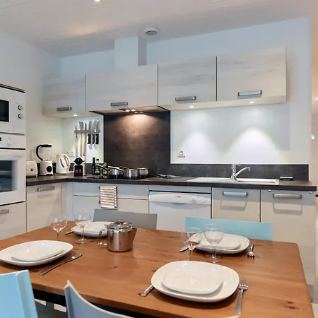 بيت للعطل Escapade Ile De Re مدينة لا فلوت