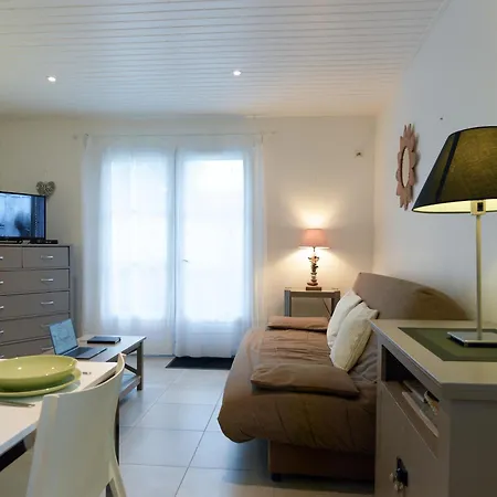 Escapade Ile De Re مدينة لا فلوت