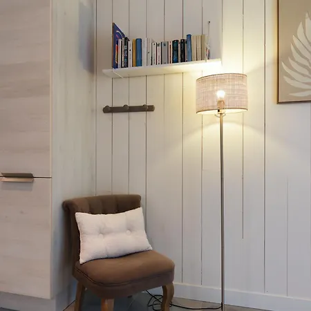 بيت للعطل Escapade Ile De Re *