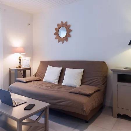 Escapade Ile De Re بيت للعطل مدينة لا فلوت