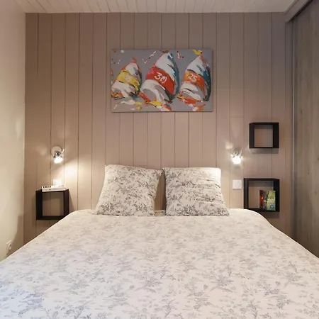 Escapade Ile De Re *