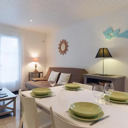 بيت للعطل Escapade Ile De Re