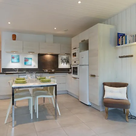 Escapade Ile De Re مدينة لا فلوت