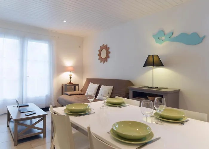 Casa vacanze Escapade île De Ré