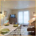 Holiday home Escapade Ile De Re