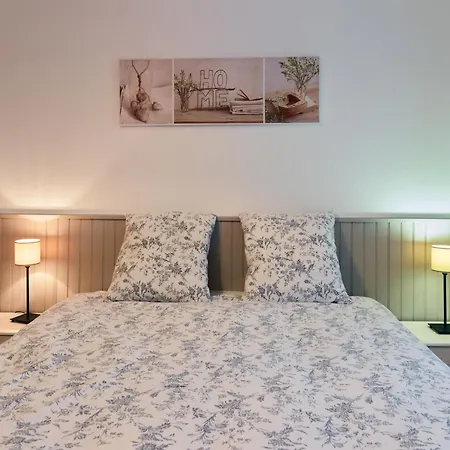 Semesterbostad Escapade Ile De Re *