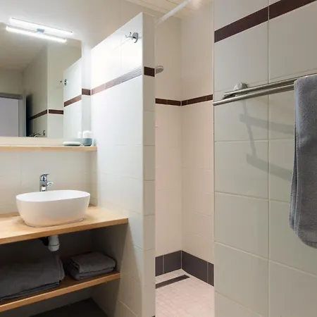 Escapade Ile De Re Semesterbostad *