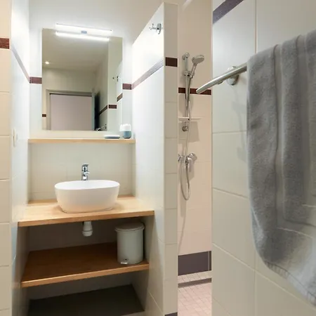 Semesterbostad Escapade Ile De Re La Flotte