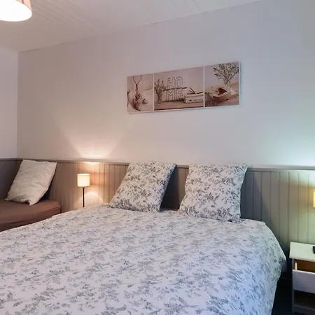 Escapade Ile De Re *