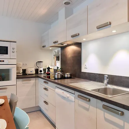 Escapade Ile De Re Semesterbostad