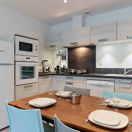 Escapade Ile De Re Semesterbostad