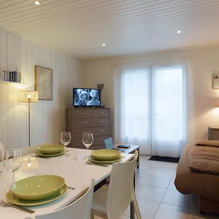 Escapade Ile De Re La Flotte