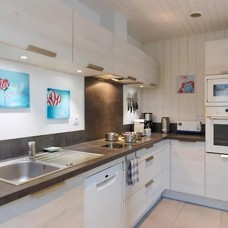 Escapade Ile De Re Semesterbostad