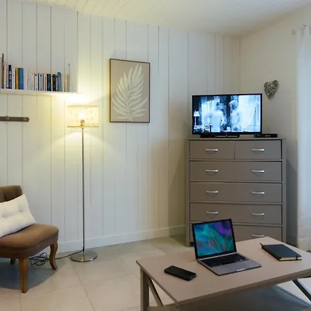 Escapade Ile De Re Semesterbostad